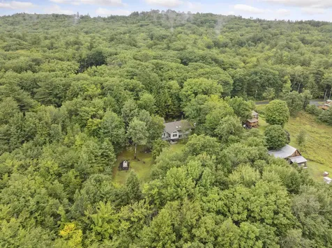 263 Old Post Road Newbury NH 03255