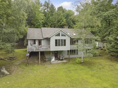 263 Old Post Road Newbury NH 03255