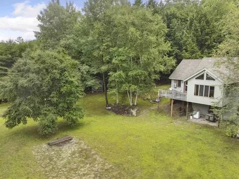 263 Old Post Road Newbury NH 03255