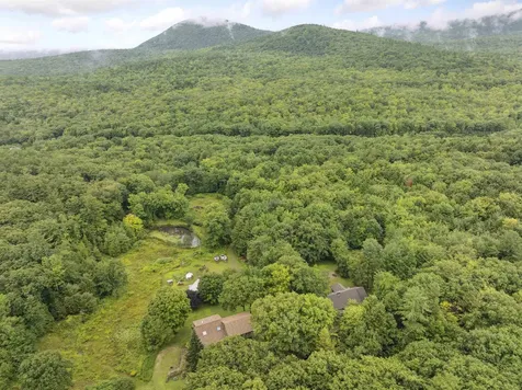 263 Old Post Road Newbury NH 03255
