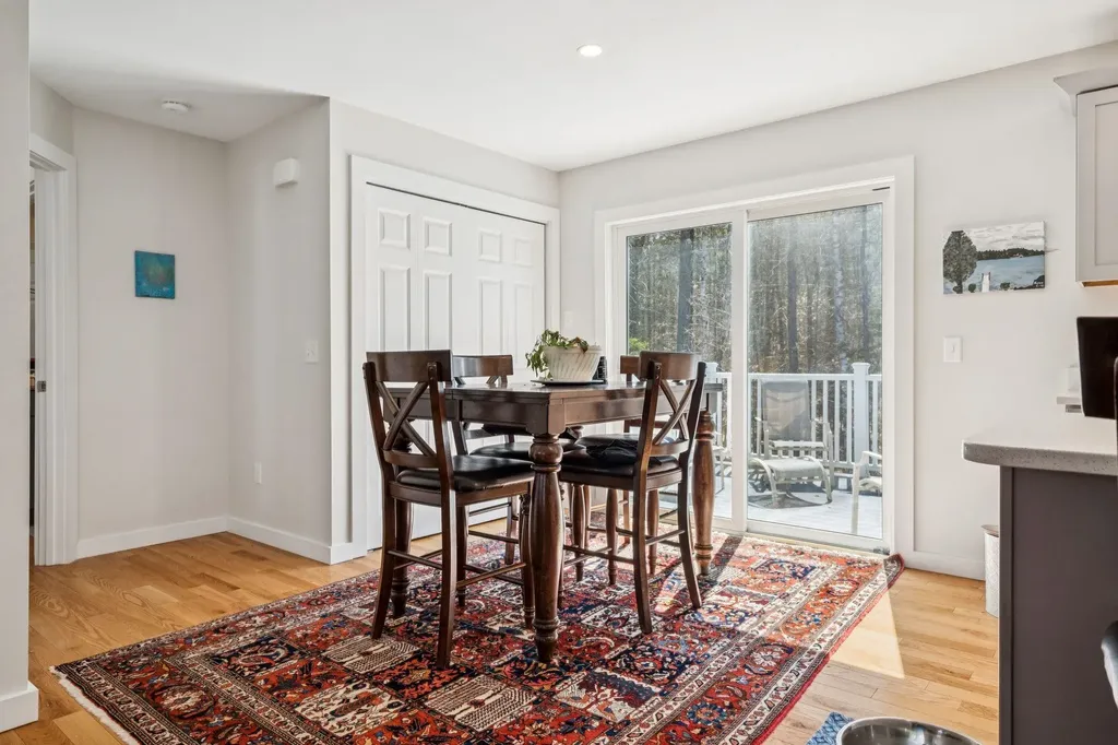 21 Caldwell Lane Sunapee NH 03782