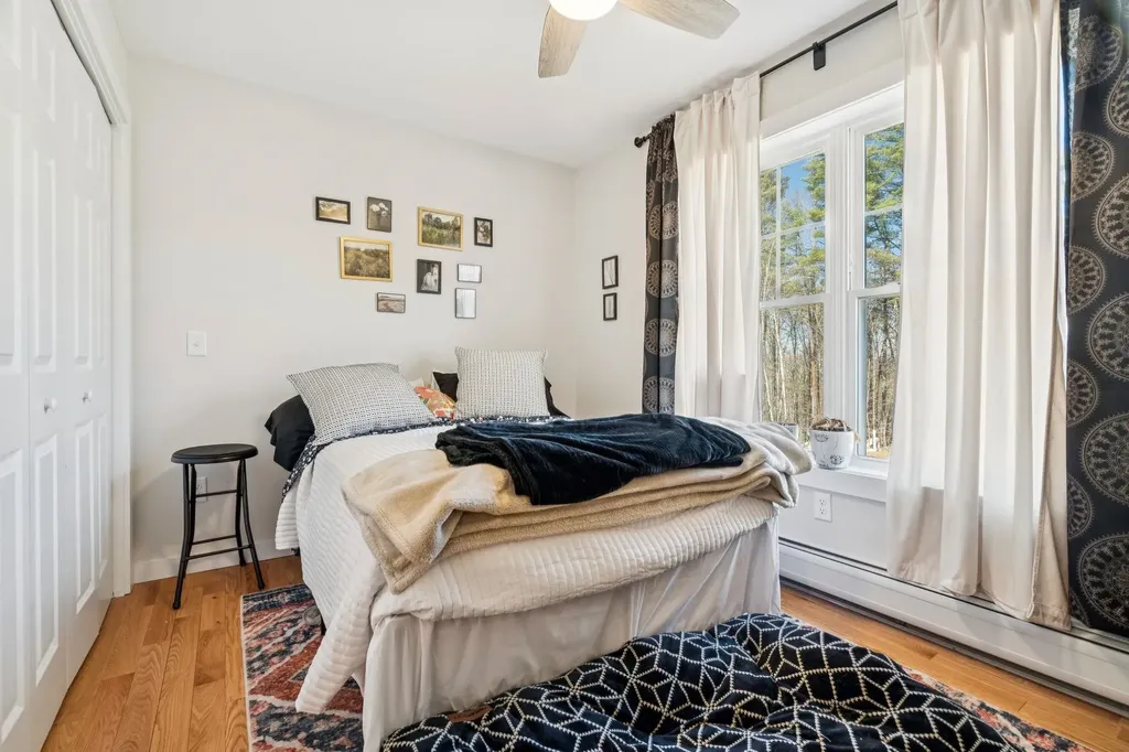 21 Caldwell Lane Sunapee NH 03782