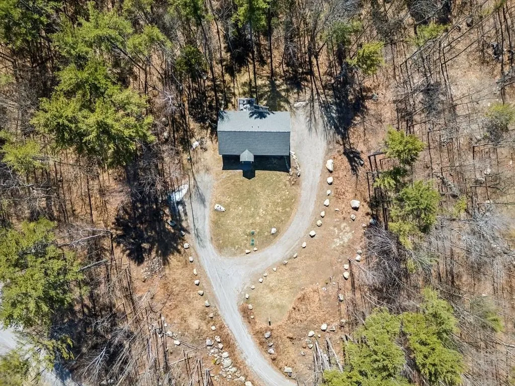 21 Caldwell Lane Sunapee NH 03782