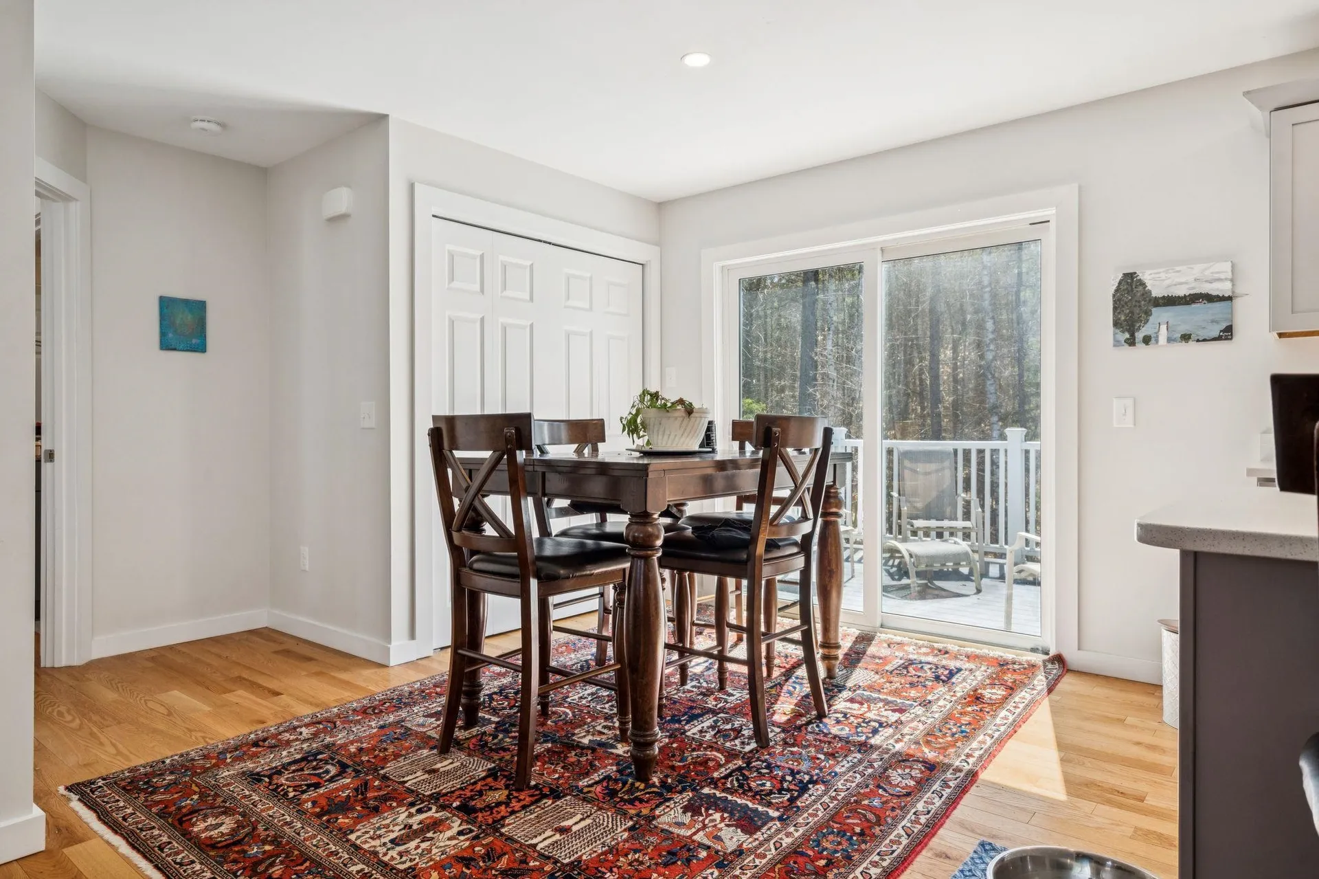 21 Caldwell Lane Sunapee NH 03782
