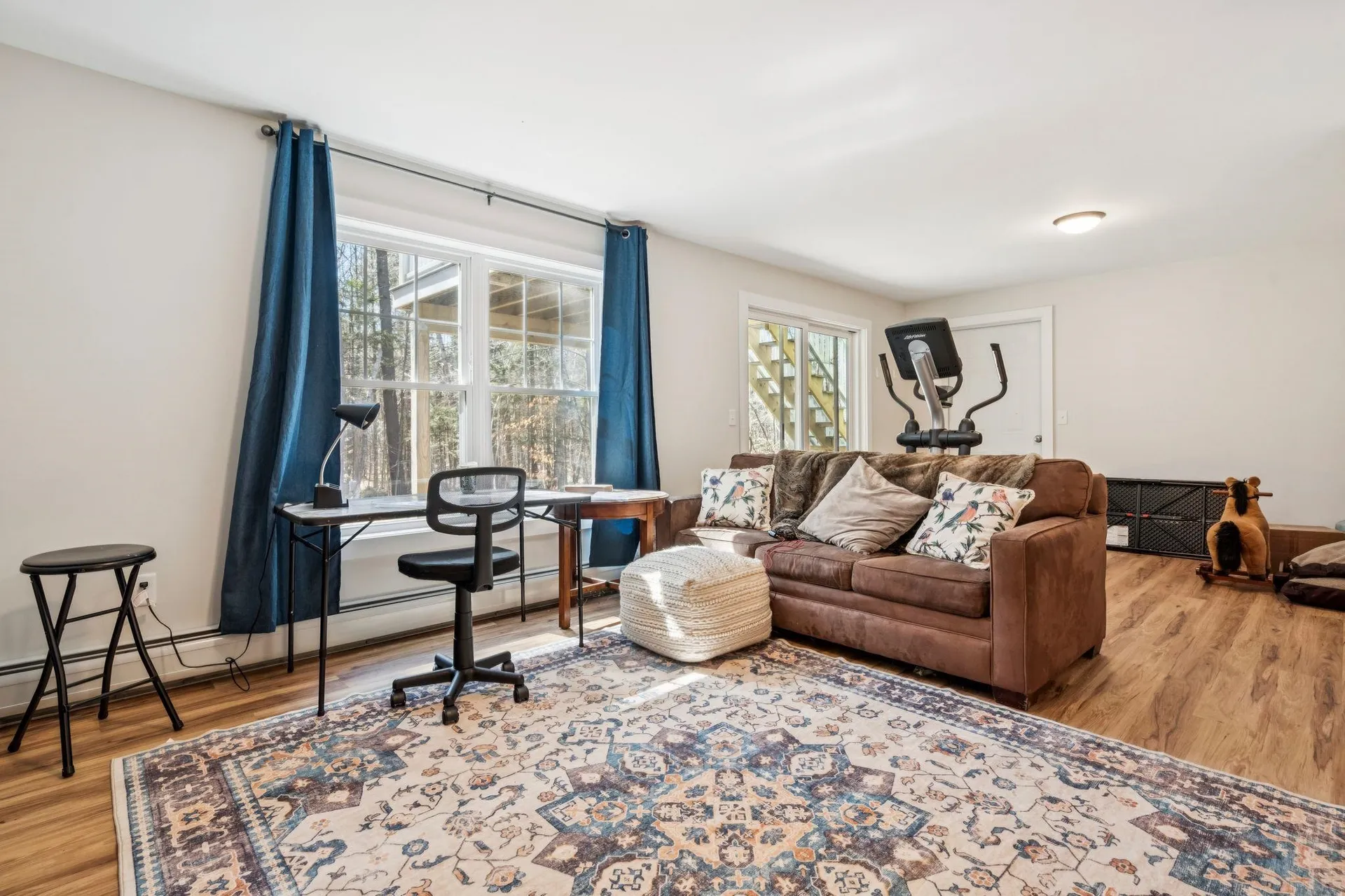 21 Caldwell Lane Sunapee NH 03782