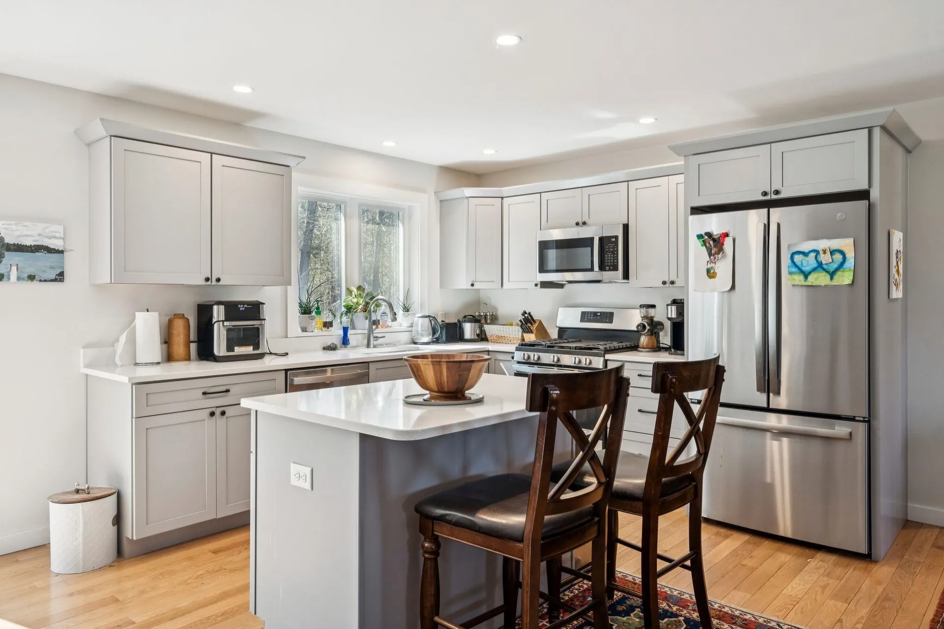 21 Caldwell Lane Sunapee NH 03782