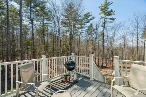 21 Caldwell Lane Sunapee NH 03782
