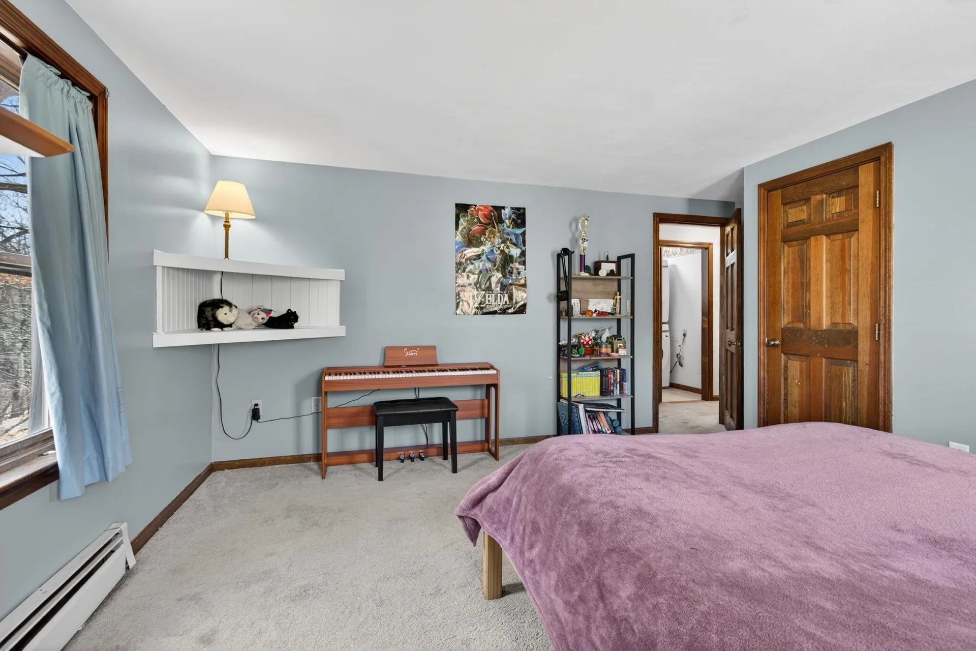 16 Berkeley Street Pelham NH 03076