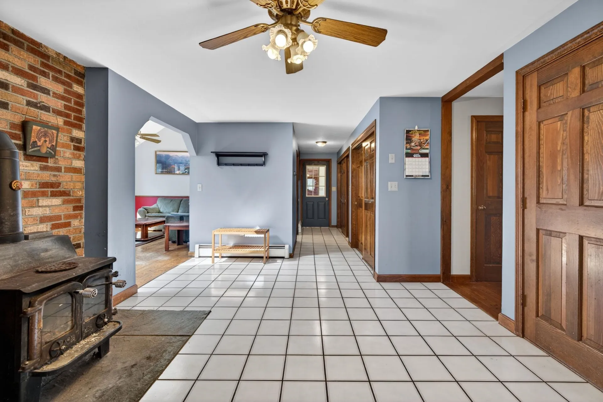 16 Berkeley Street Pelham NH 03076