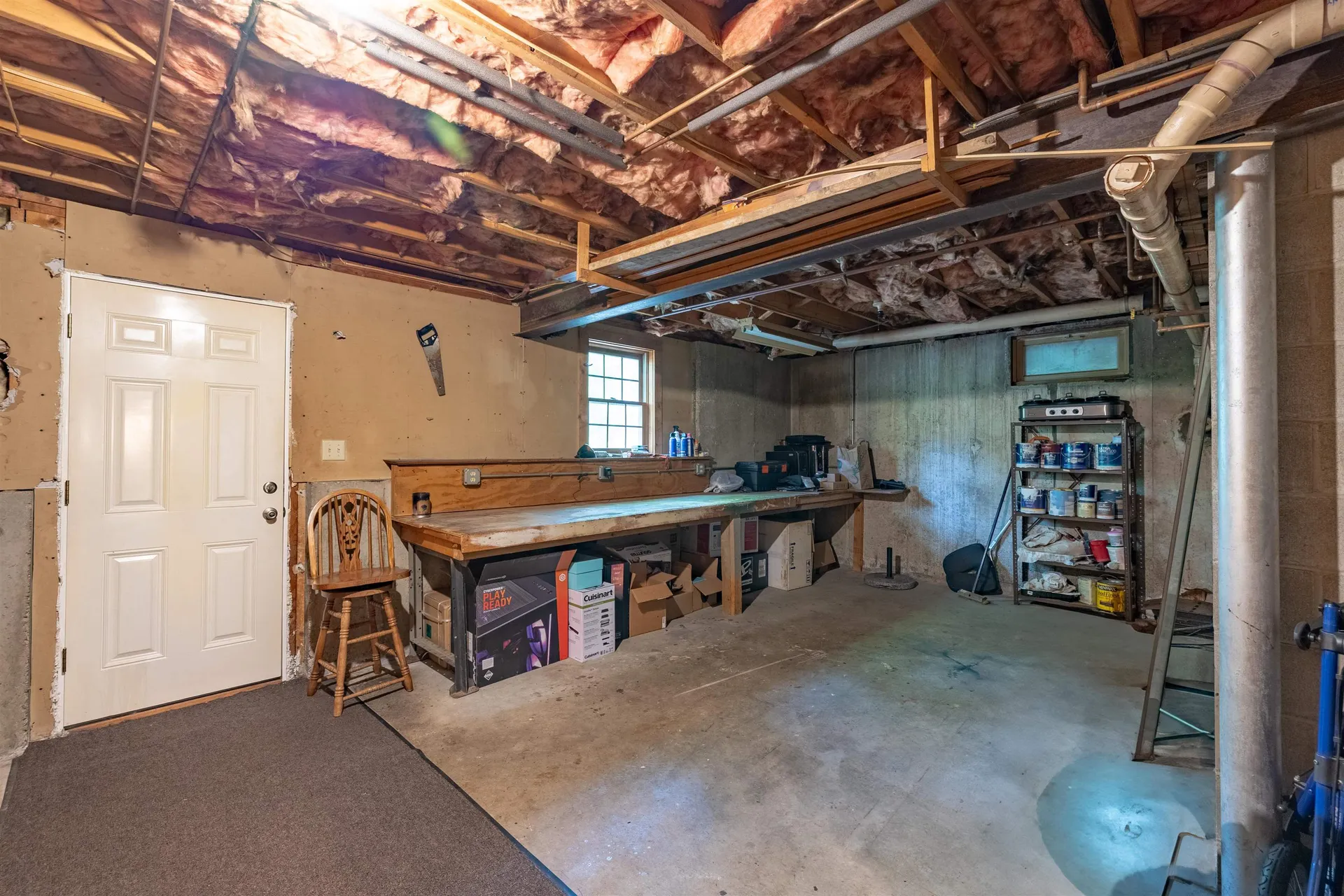16 Berkeley Street Pelham NH 03076