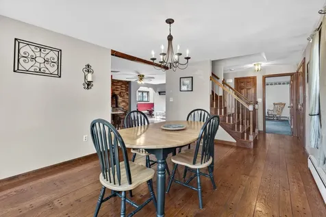 16 Berkeley Street Pelham NH 03076