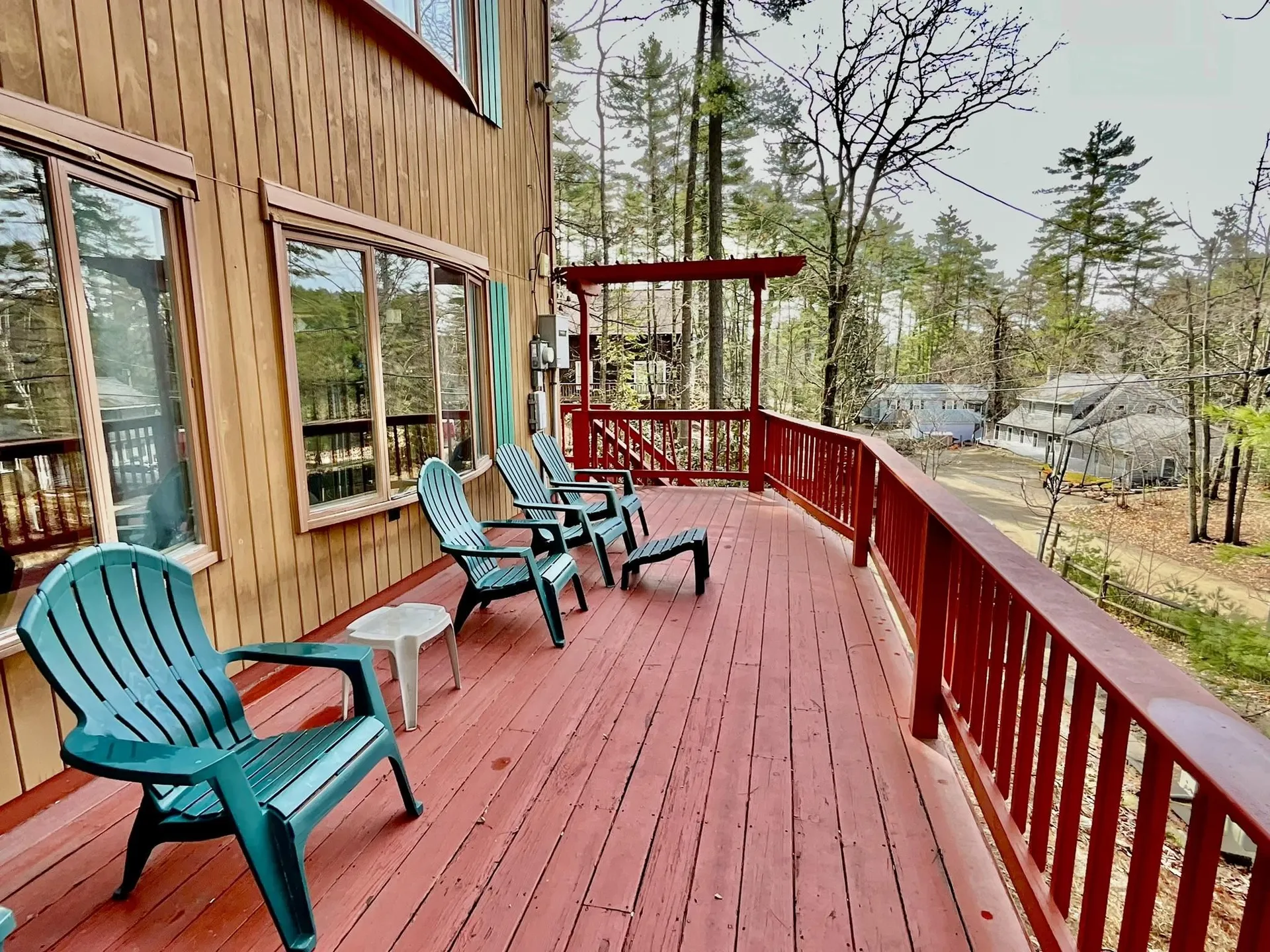 450 Belleau Boulevard Wakefield NH 03830