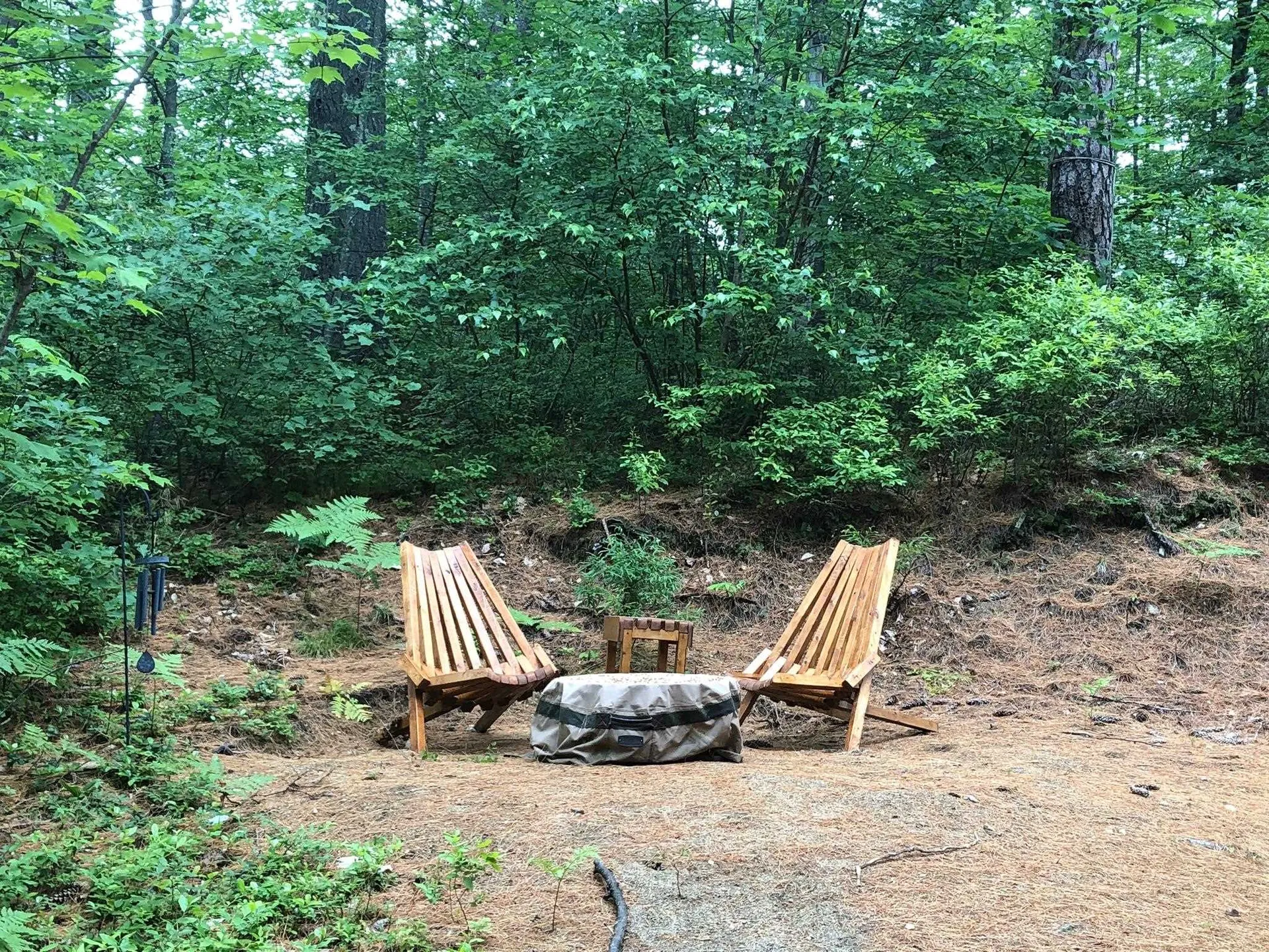 450 Belleau Boulevard Wakefield NH 03830