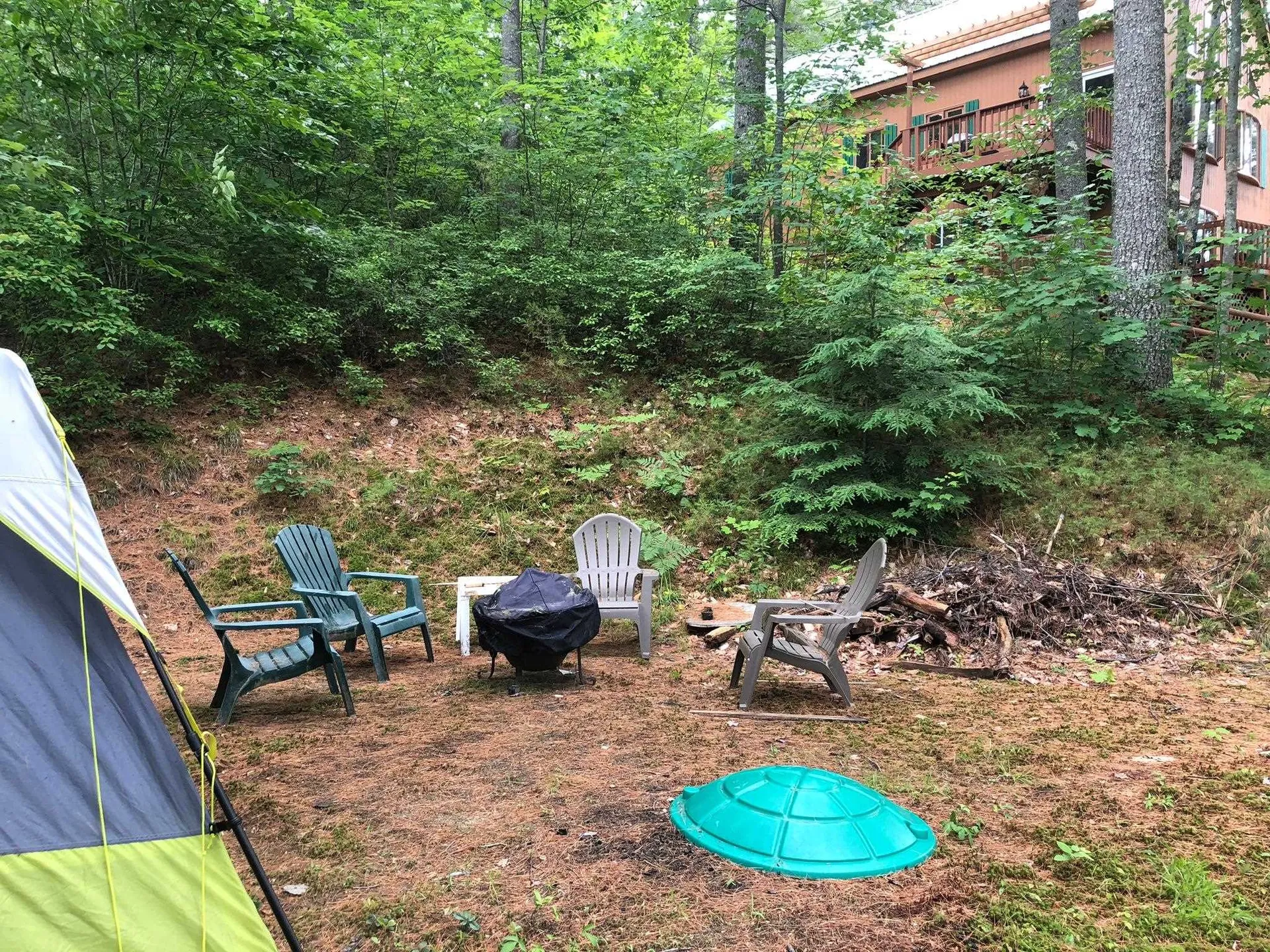 450 Belleau Boulevard Wakefield NH 03830