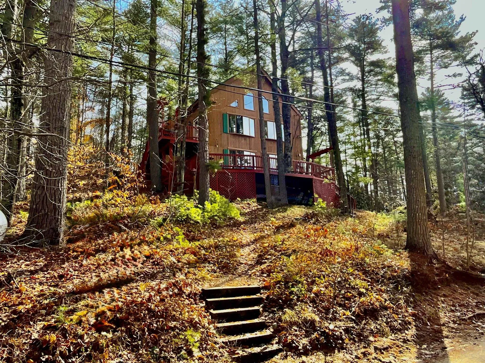 450 Belleau Boulevard Wakefield NH 03830