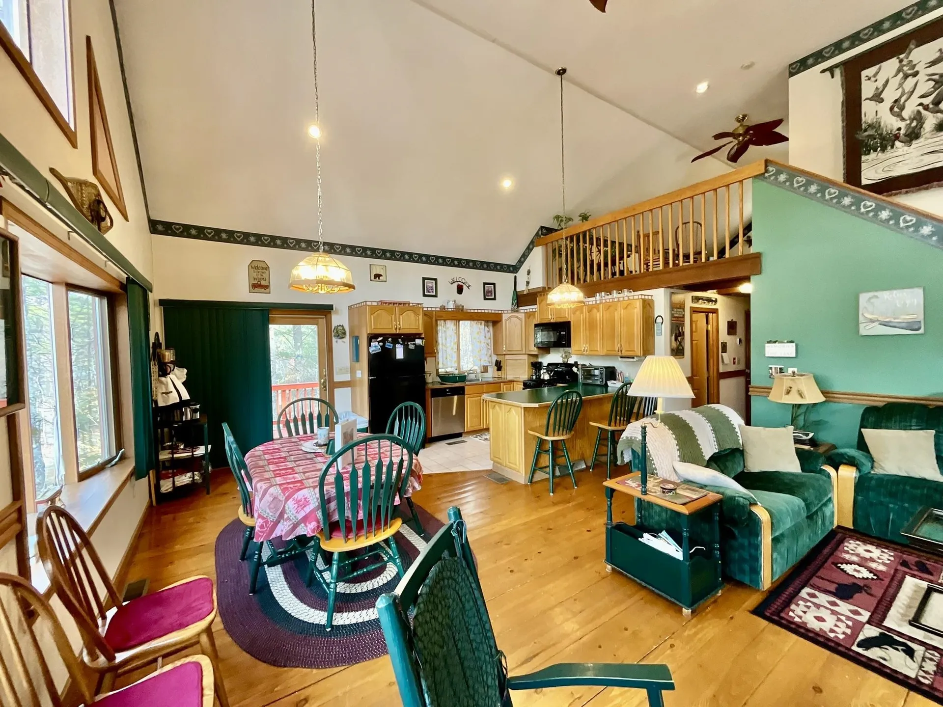 450 Belleau Boulevard Wakefield NH 03830