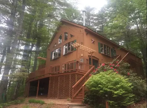 450 Belleau Boulevard Wakefield NH 03830