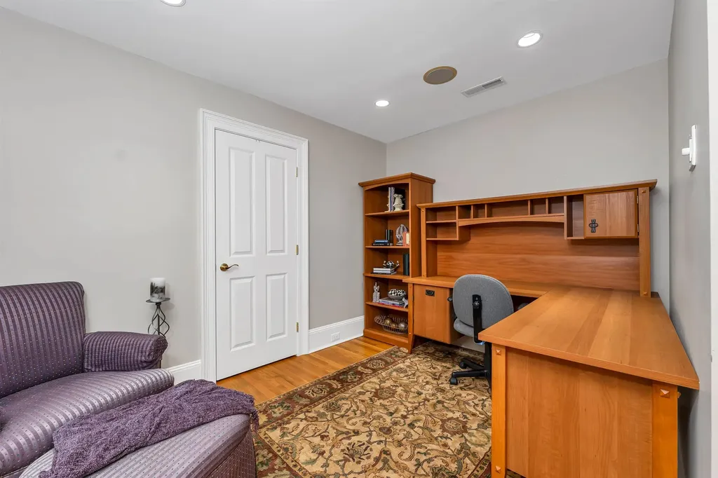 60 Riddle Drive Bedford NH 03110