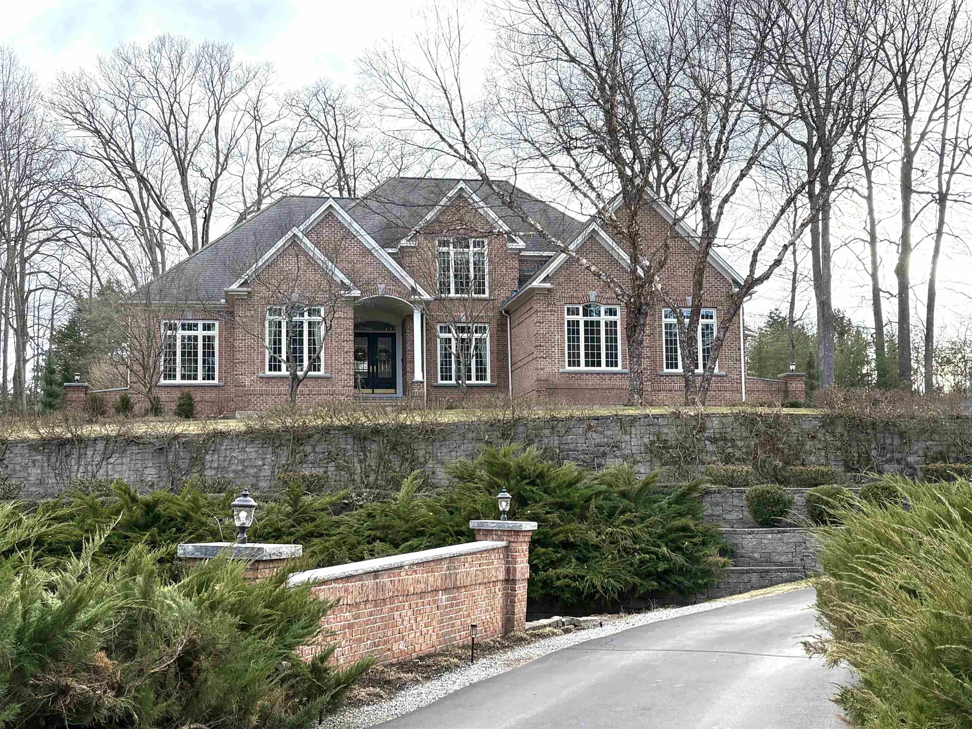 60 Riddle Drive Bedford NH 03110