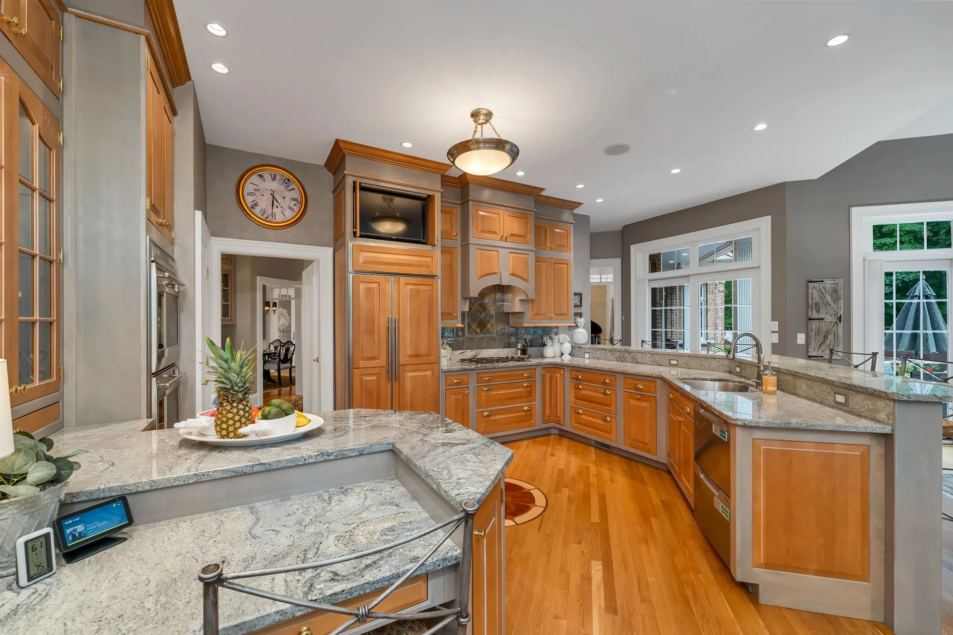 60 Riddle Drive Bedford NH 03110