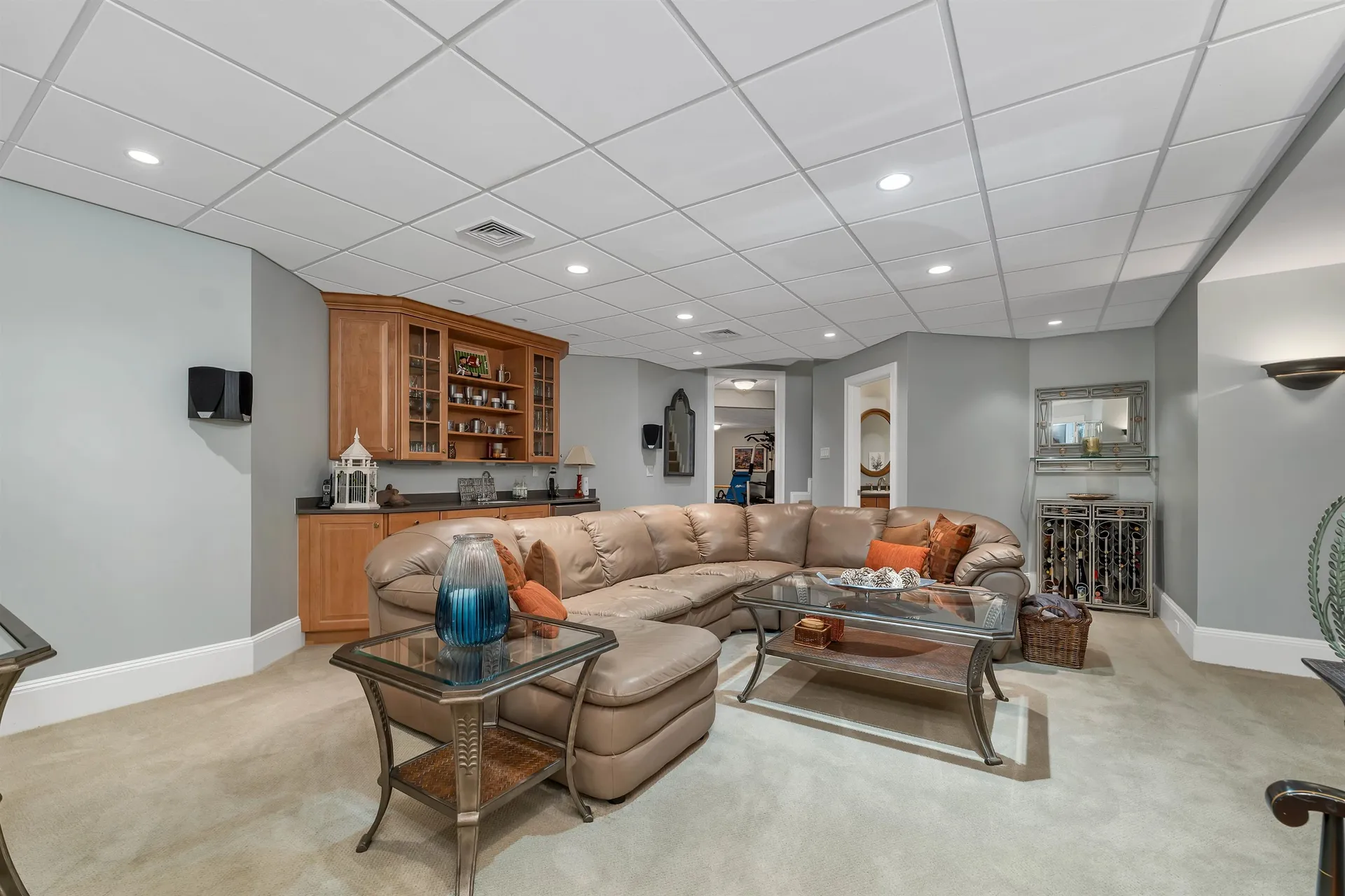 60 Riddle Drive Bedford NH 03110