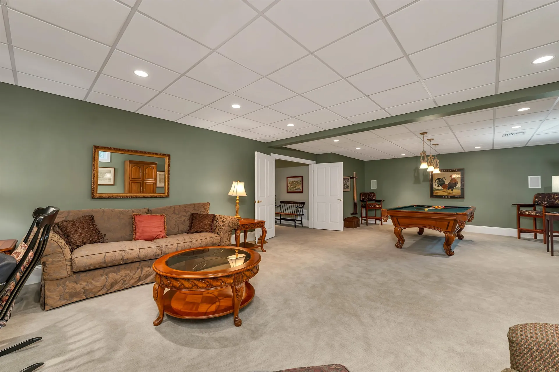 60 Riddle Drive Bedford NH 03110