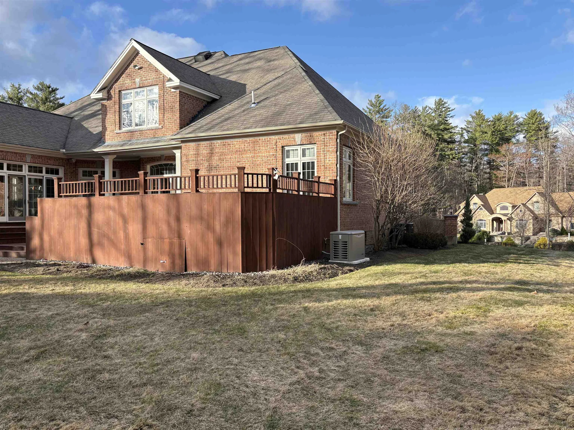 60 Riddle Drive Bedford NH 03110