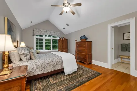 60 Riddle Drive Bedford NH 03110