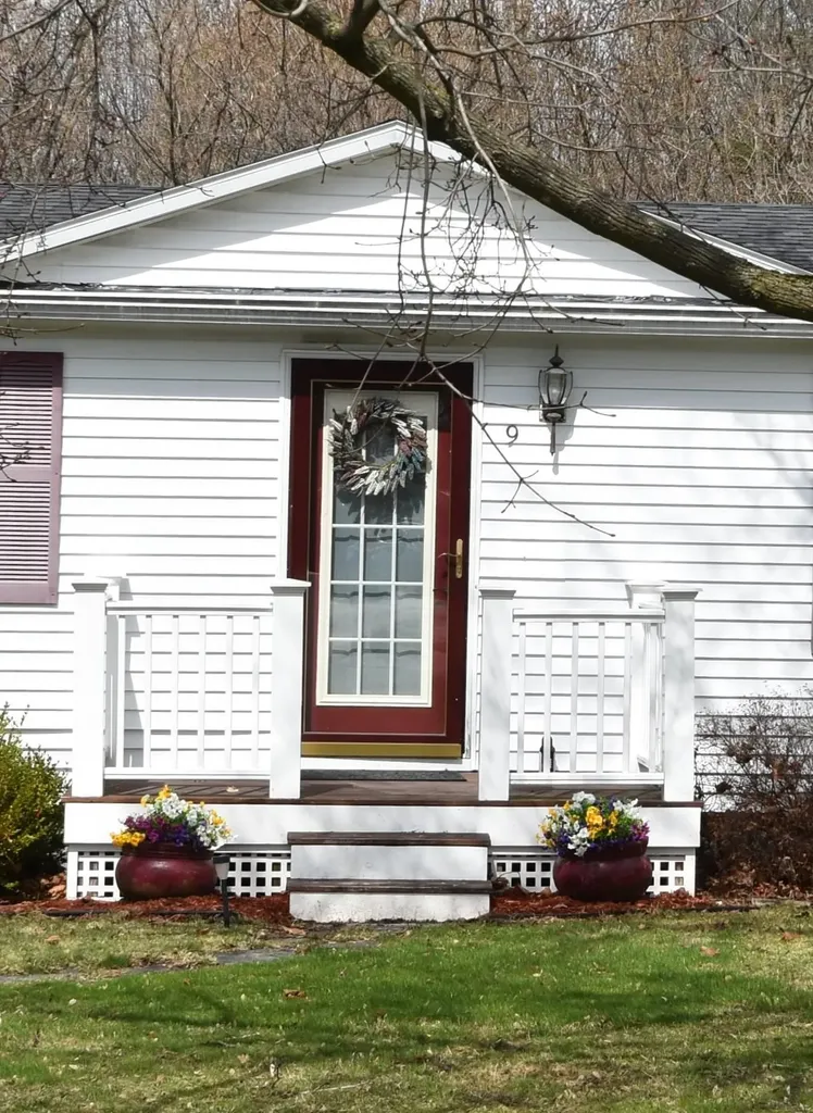 9 Maple Manor Vergennes VT 05491
