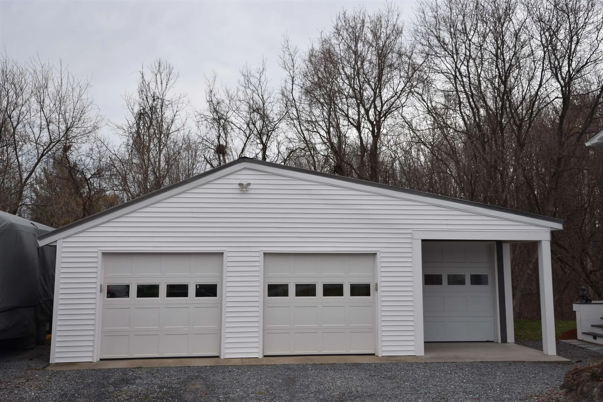9 Maple Manor Vergennes VT 05491