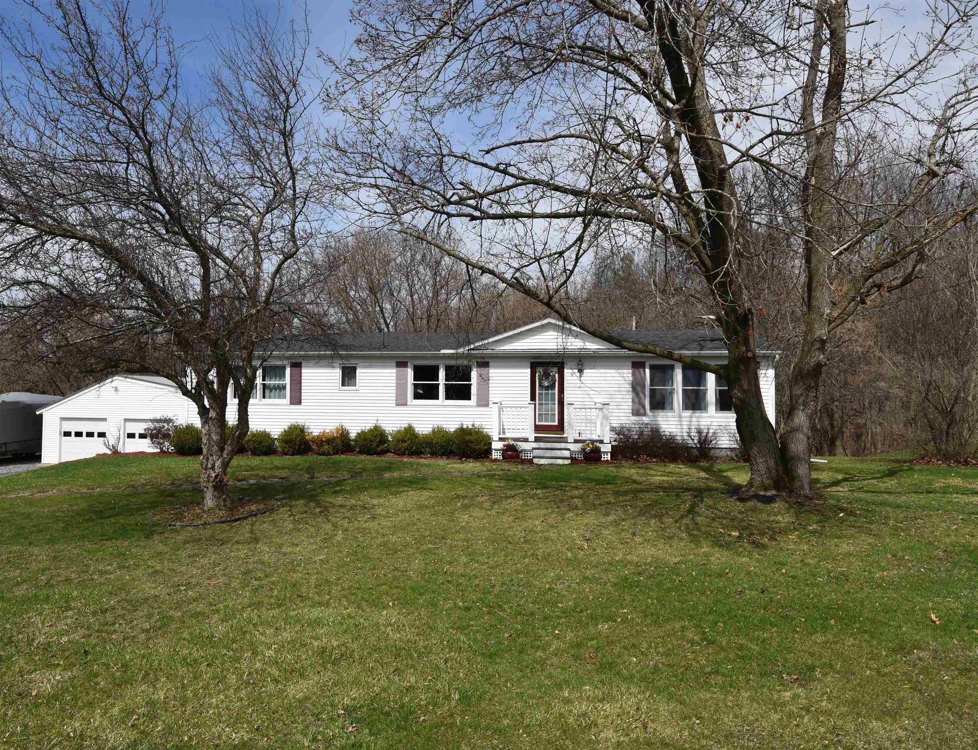 9 Maple Manor Vergennes VT 05491