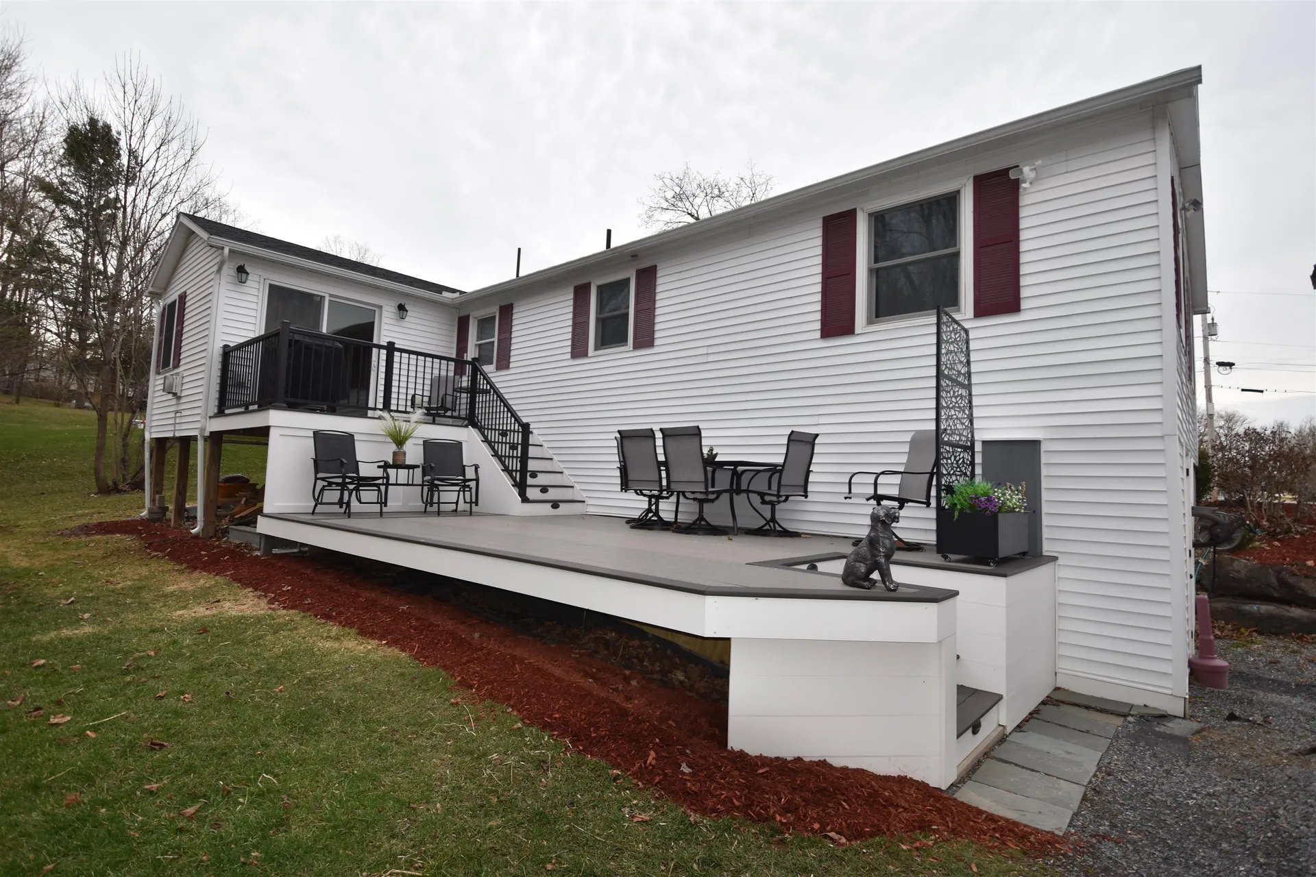 9 Maple Manor Vergennes VT 05491