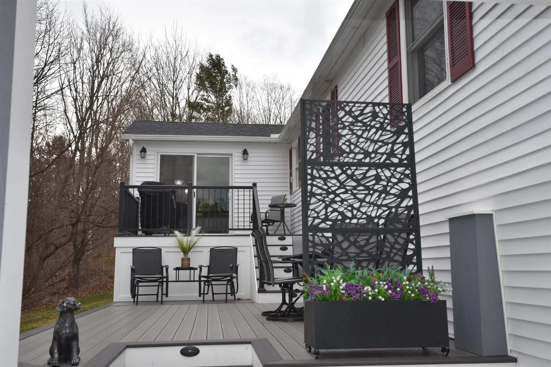 9 Maple Manor Vergennes VT 05491