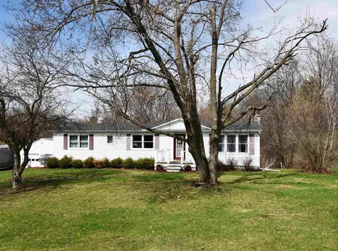 9 Maple Manor Vergennes VT 05491