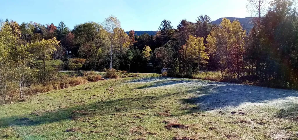 656 Lower Elmore Mount Road Morristown VT 05661