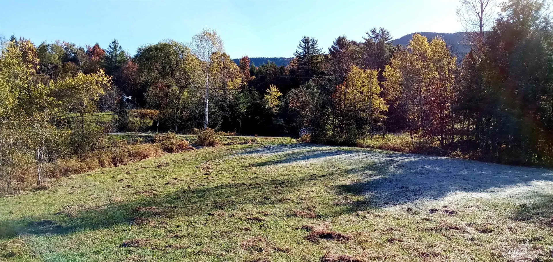 656 Lower Elmore Mt. Road Morristown VT 05661