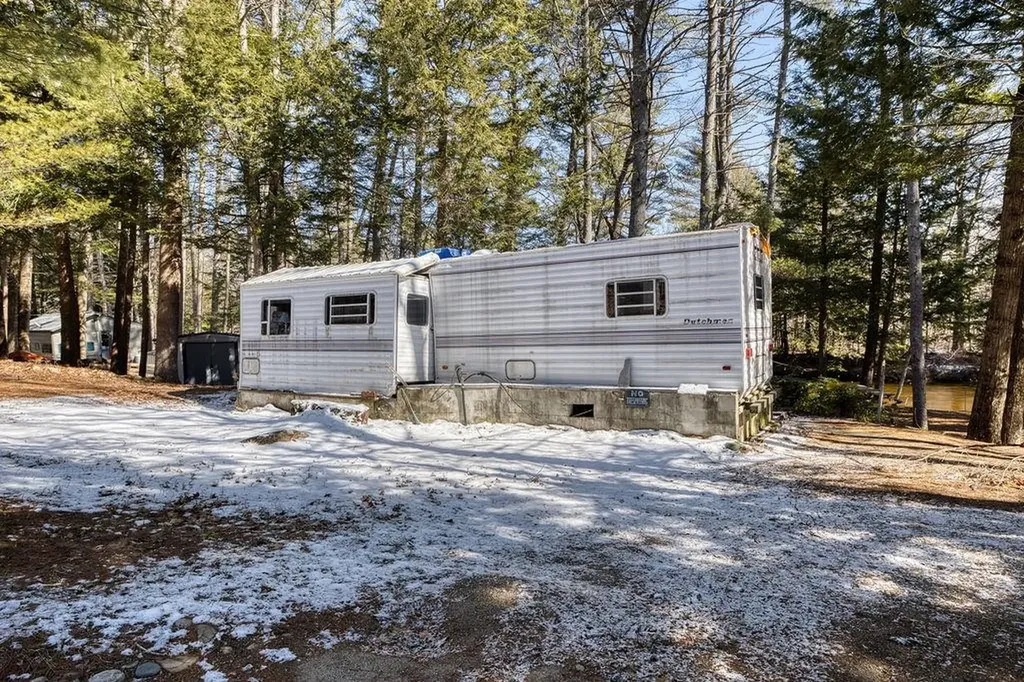 74+76 Newman Drew Road Ossipee NH 03814