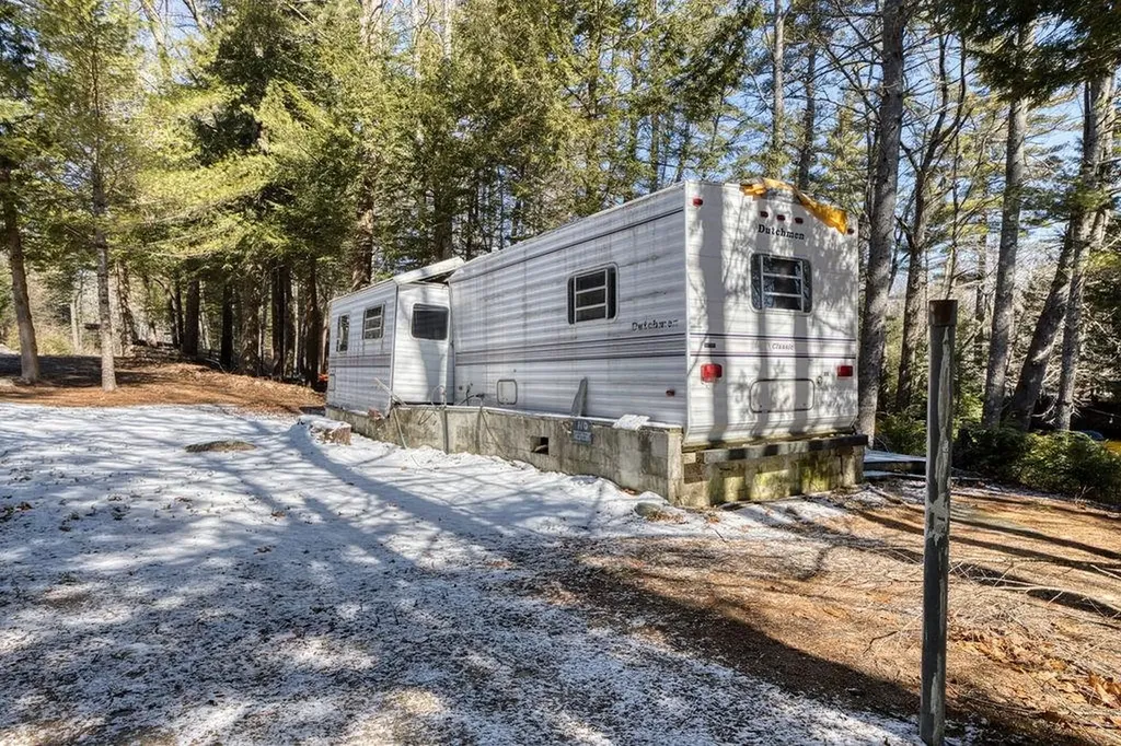 74+76 Newman Drew Road Ossipee NH 03814