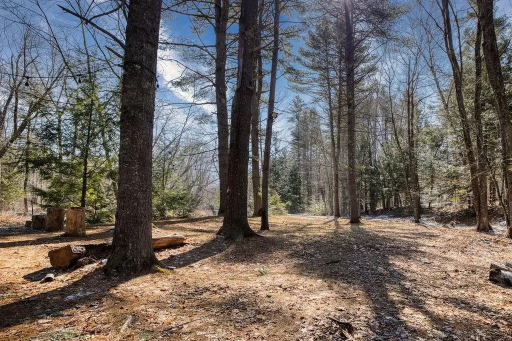 74+76 Newman Drew Road Ossipee NH 03814