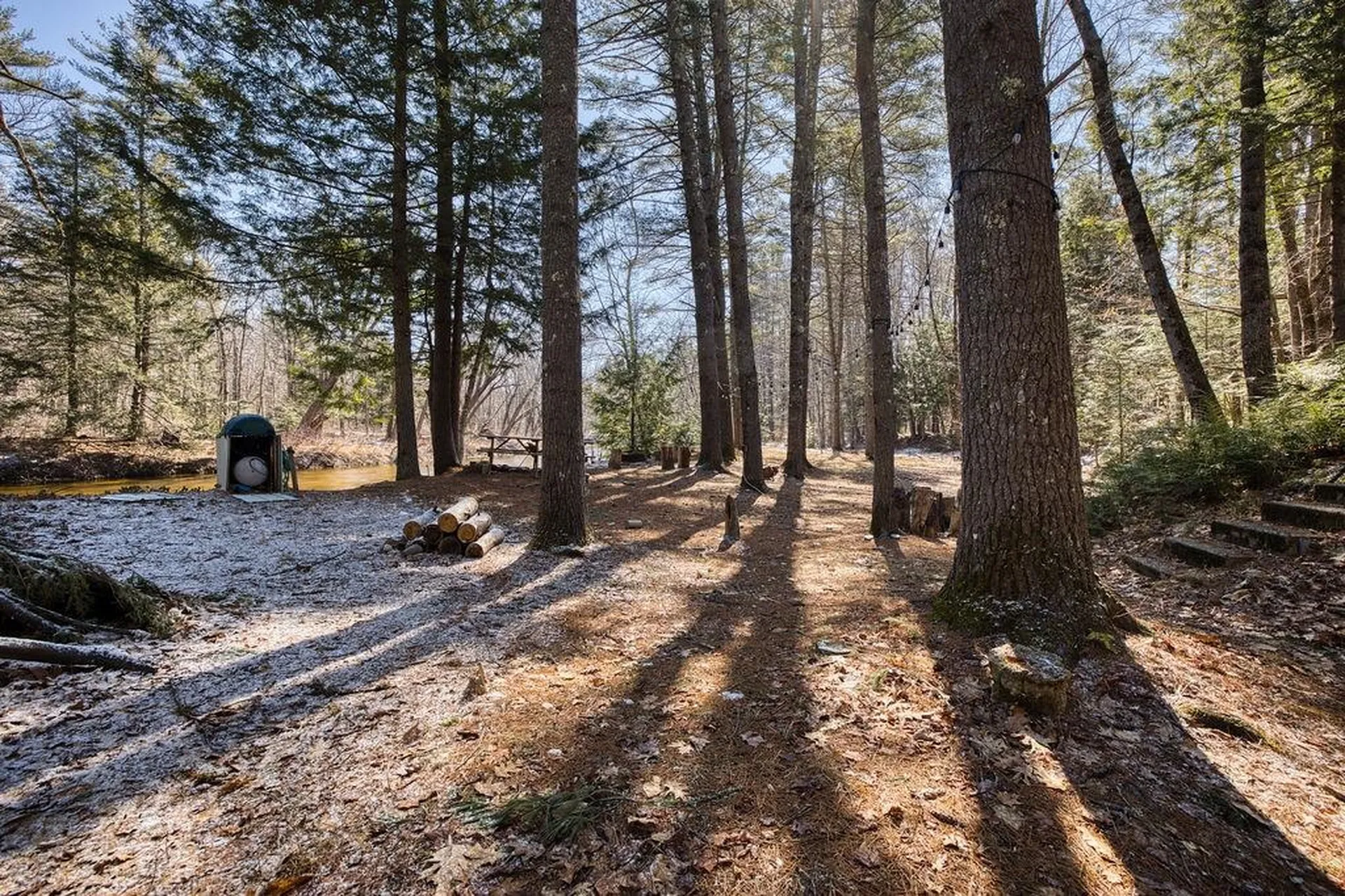 74+76 Newman Drew Road Ossipee NH 03814