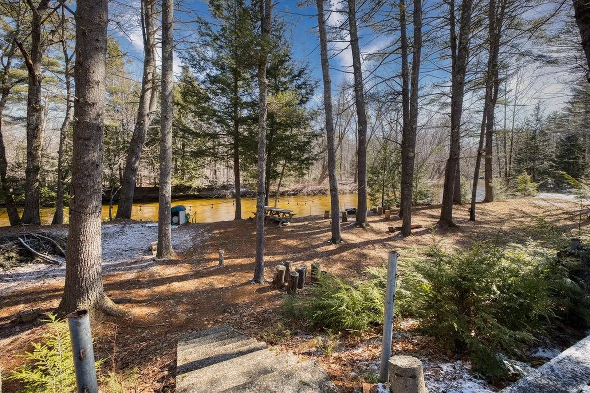 74+76 Newman Drew Road Ossipee NH 03814