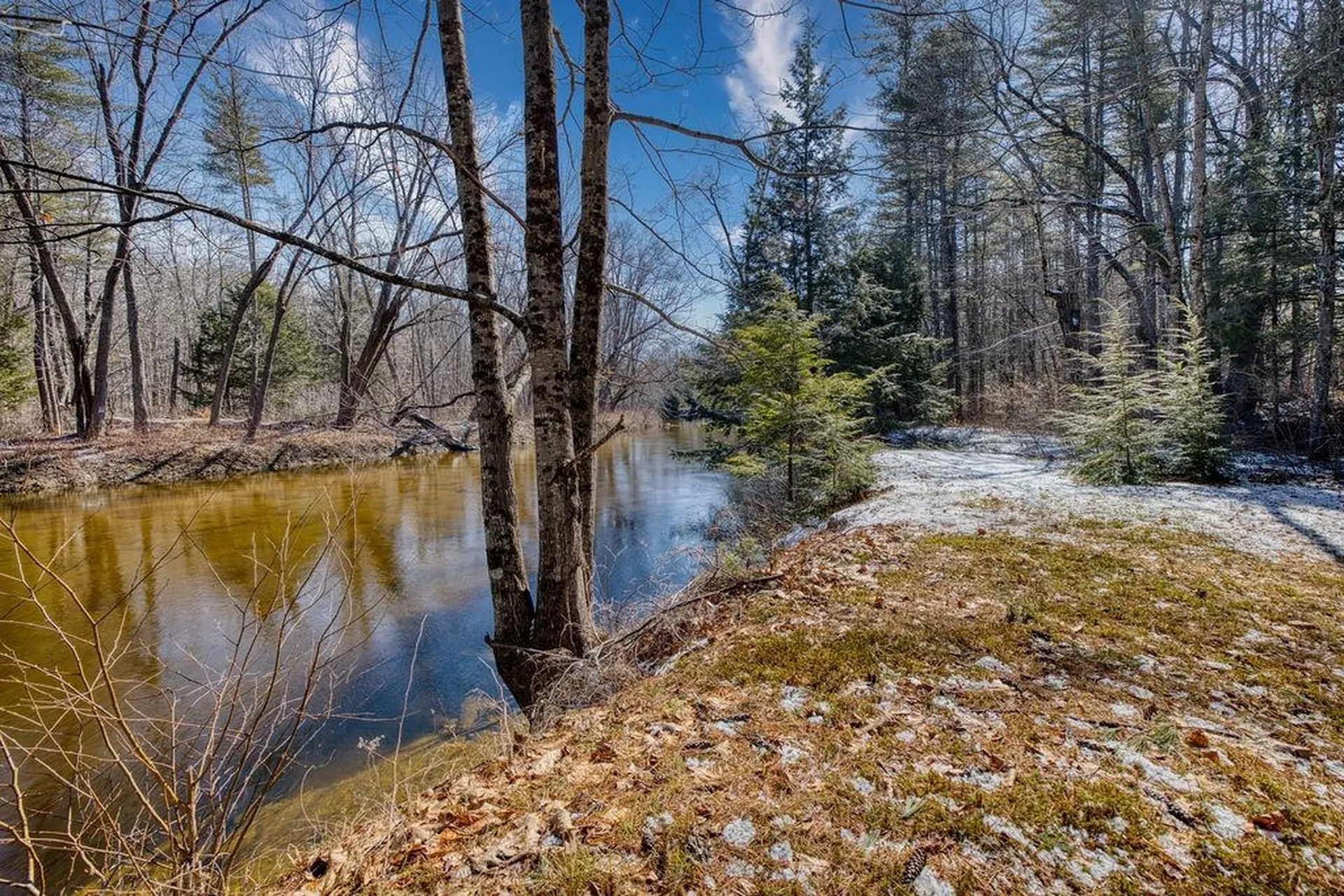 74+76 Newman Drew Road Ossipee NH 03814