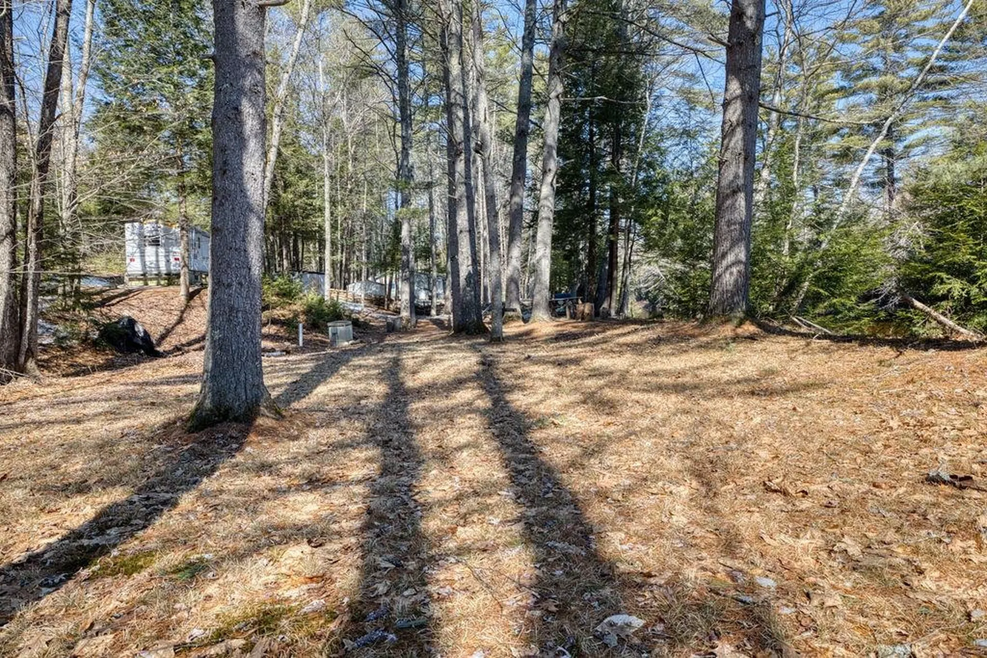 74+76 Newman Drew Road Ossipee NH 03814