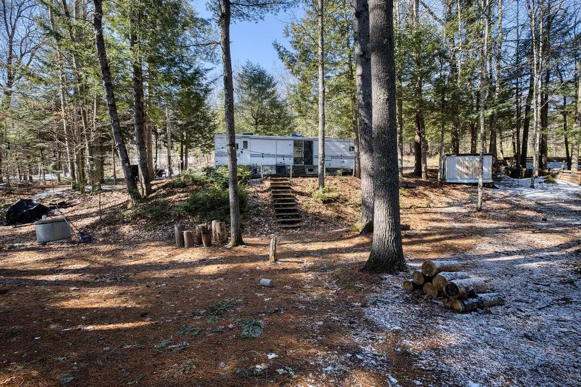 74+76 Newman Drew Road Ossipee NH 03814