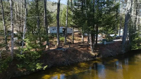 74+76 Newman Drew Road Ossipee NH 03814