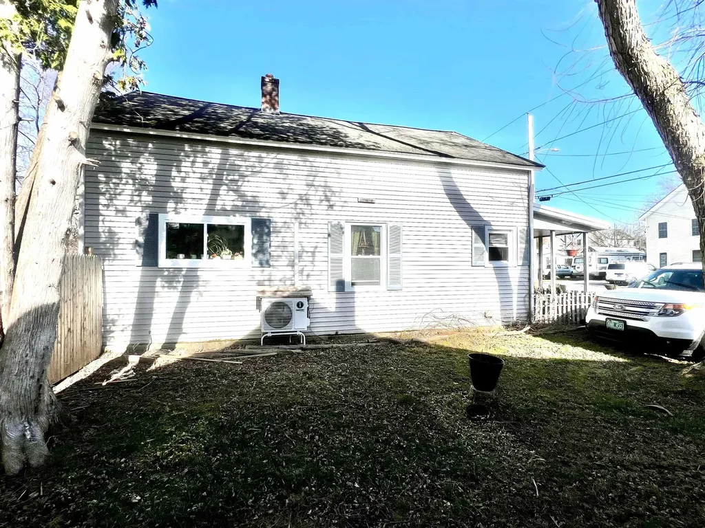 113 Plain Street Rutland City VT 05701