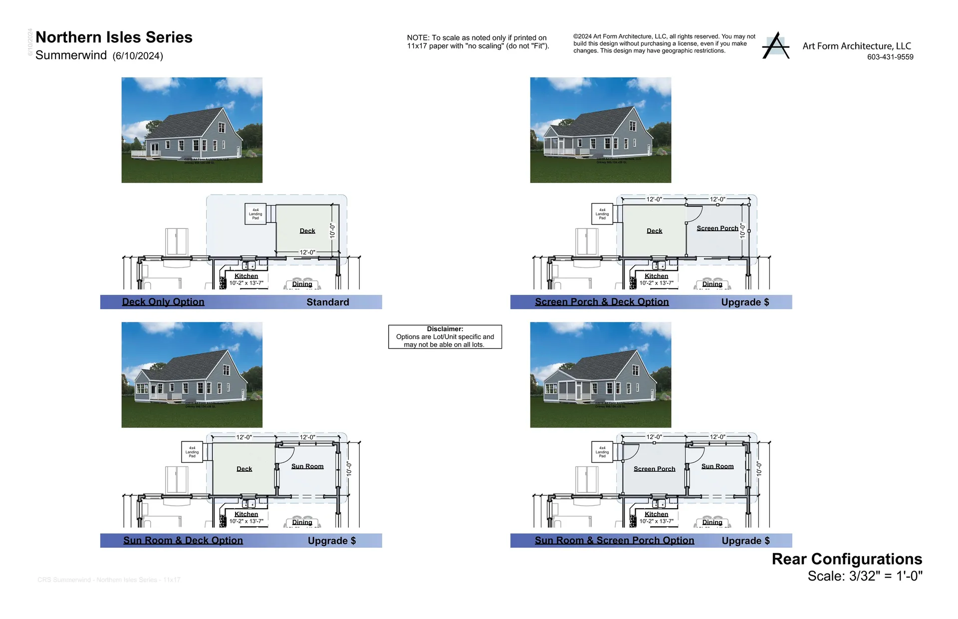 Unit 23 Summerwind Place Greenland NH 03840