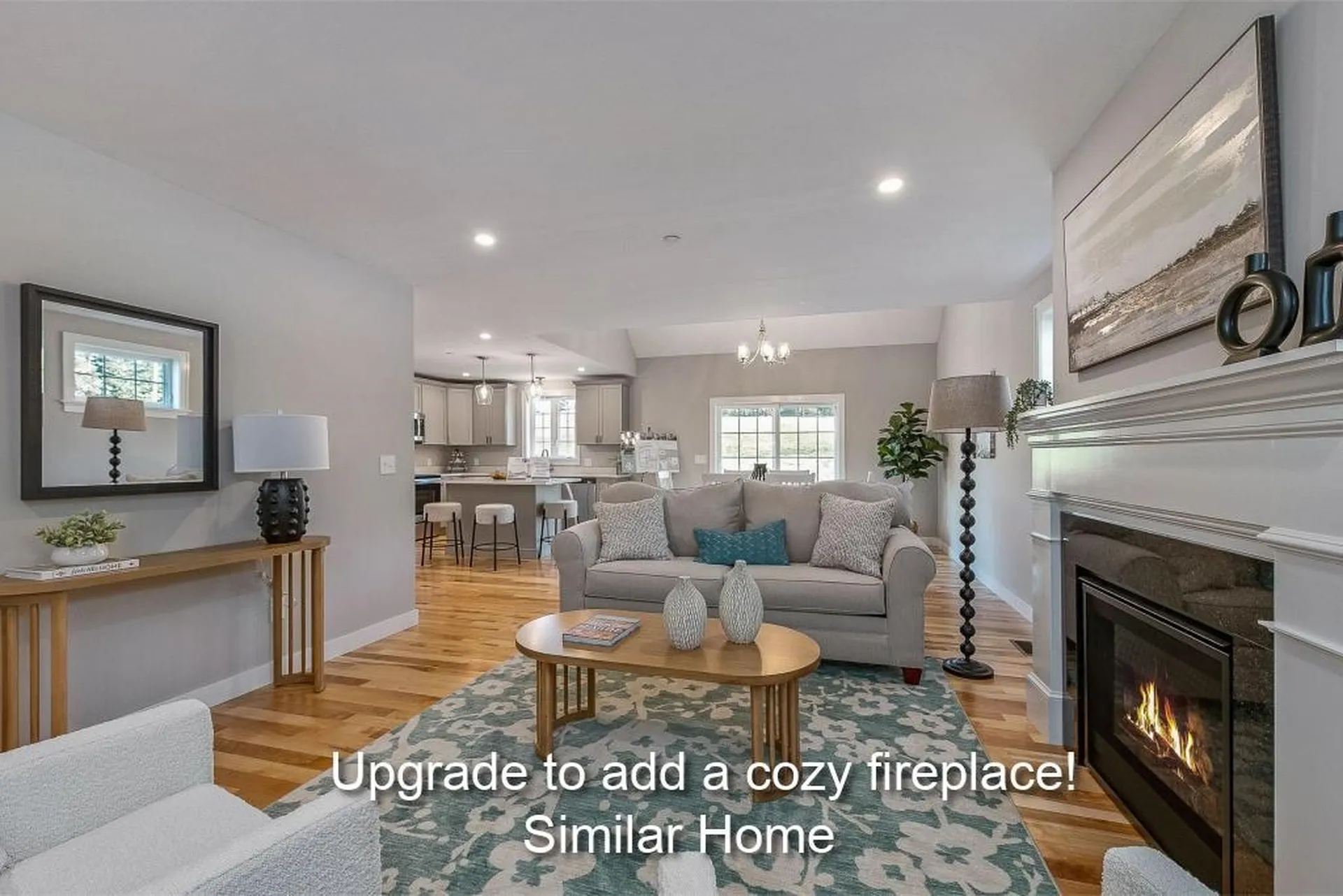 Unit 23 Summerwind Place Greenland NH 03840