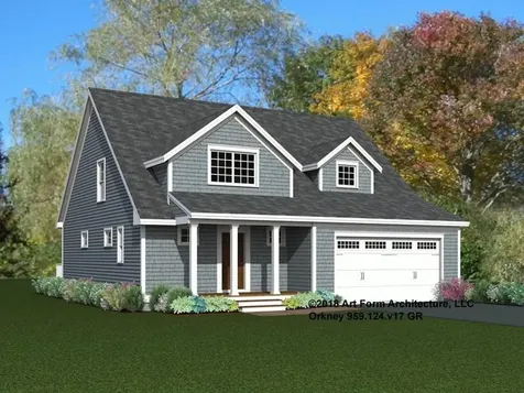 Unit 23 Summerwind Place Greenland NH 03840
