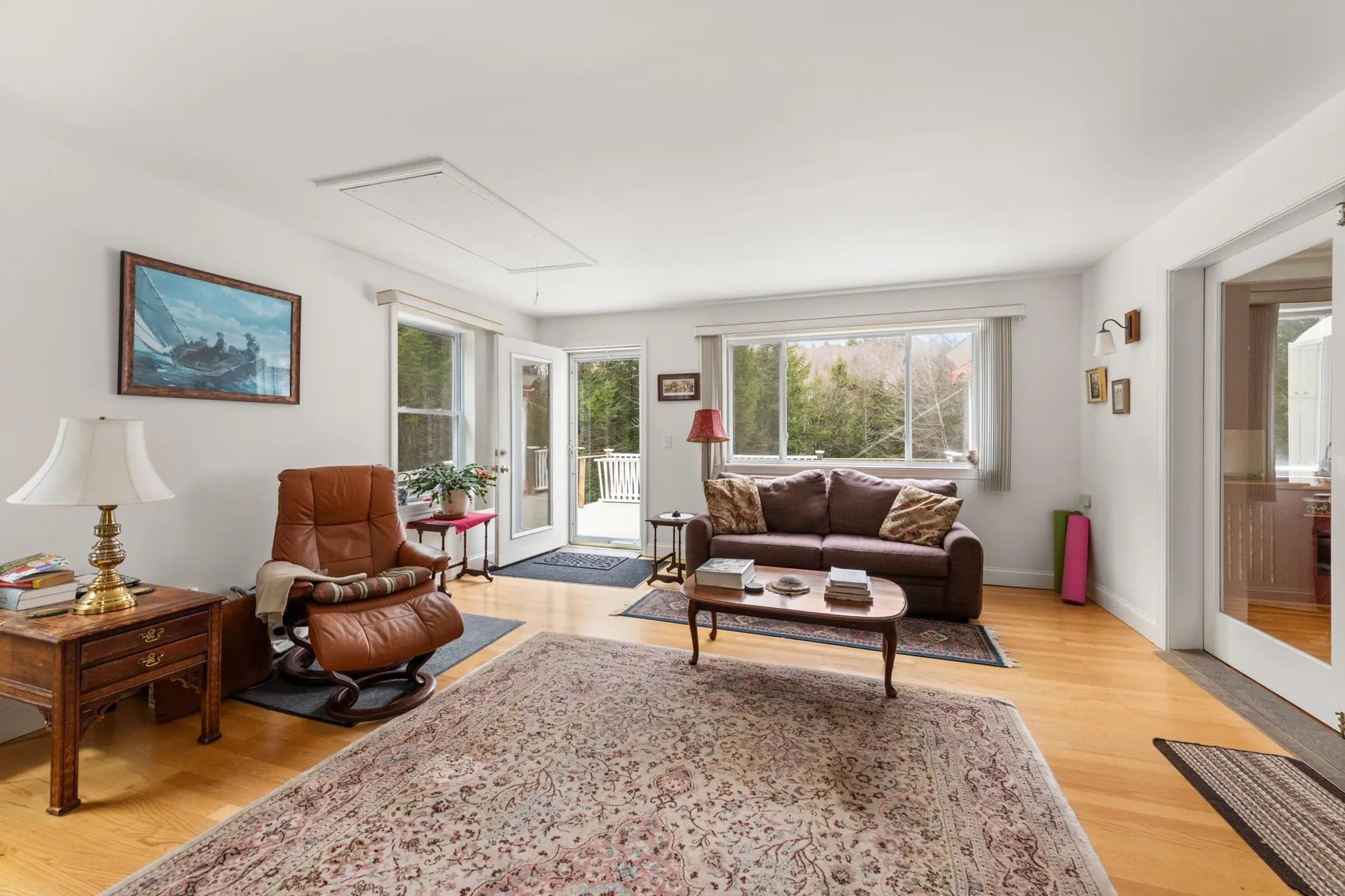 126 Hobart Hill Road Hebron NH 03241